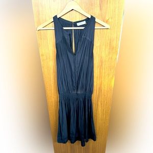 Ramy Brook women’s black dress size S